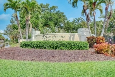 Experience Florida living at its finest in this beautifully on Kelly Greens Golf and Country Club in Florida - for sale on GolfHomes.com, golf home, golf lot