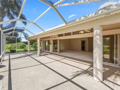 One or more photo(s) has been virtually staged. CUSTOM Magnolia on El Santiago Executive Golf Course in Florida - for sale on GolfHomes.com, golf home, golf lot