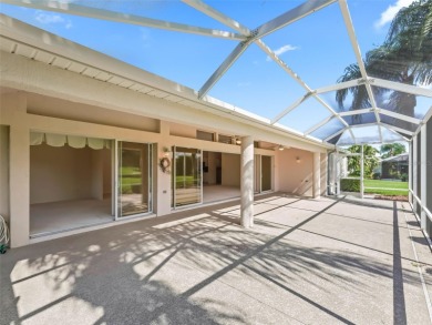 One or more photo(s) has been virtually staged. CUSTOM Magnolia on El Santiago Executive Golf Course in Florida - for sale on GolfHomes.com, golf home, golf lot