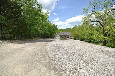 Don't miss out on this wonderful Golf front home located on on Bella Vista Country Club - Scottsdale in Arkansas - for sale on GolfHomes.com, golf home, golf lot
