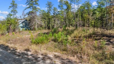 Build your East Texas dream home in Rayburn Country! This on Rayburn Country Club in Texas - for sale on GolfHomes.com, golf home, golf lot