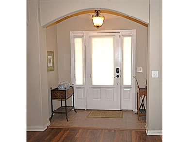 Don't miss out on this wonderful Golf front home located on on Bella Vista Country Club - Scottsdale in Arkansas - for sale on GolfHomes.com, golf home, golf lot