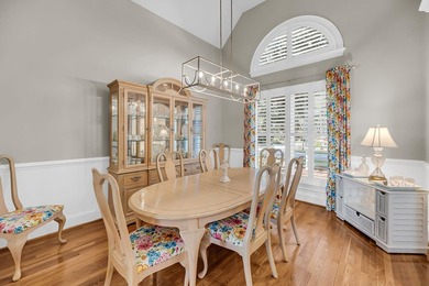 Welcome to 4267 Hope Plantation Drive. This beautiful well on Kiawah Island Resort - Oak Point in South Carolina - for sale on GolfHomes.com, golf home, golf lot