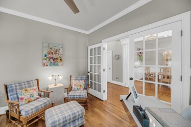 Welcome to 4267 Hope Plantation Drive. This beautiful well on Kiawah Island Resort - Oak Point in South Carolina - for sale on GolfHomes.com, golf home, golf lot