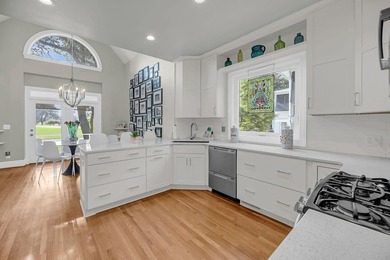 Welcome to 4267 Hope Plantation Drive. This beautiful well on Kiawah Island Resort - Oak Point in South Carolina - for sale on GolfHomes.com, golf home, golf lot