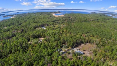 Build your East Texas dream home in Rayburn Country! This on Rayburn Country Club in Texas - for sale on GolfHomes.com, golf home, golf lot