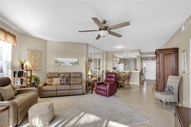 Enjoy the ease of bundled golf living in this charming Windsor on Lexington Country Club in Florida - for sale on GolfHomes.com, golf home, golf lot