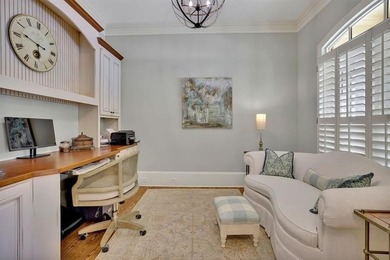 One of a kind home in Achasta Gated Golf Community, offers on Achasta Golf Club in Georgia - for sale on GolfHomes.com, golf home, golf lot