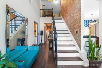 Welcome to this beautifully upgraded 3-bedroom, 3-bath home, on on Greenbriar At Whittingham in New Jersey - for sale on GolfHomes.com, golf home, golf lot