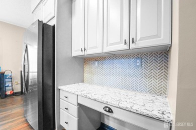 Welcome to this beautifully upgraded 3-bedroom, 3-bath home, on on Greenbriar At Whittingham in New Jersey - for sale on GolfHomes.com, golf home, golf lot