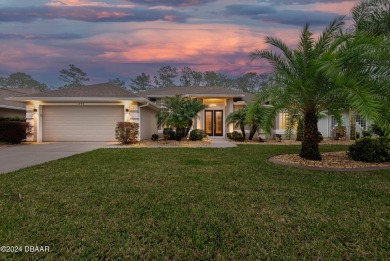 Welcome to your personal retreat, where elegance and on Plantation Bay Golf and Country Club in Florida - for sale on GolfHomes.com, golf home, golf lot