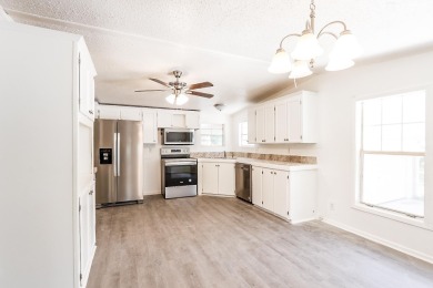 New Renovations have been completed and this house is ready to on Fort Clark Springs Golf Course in Texas - for sale on GolfHomes.com, golf home, golf lot