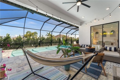 Welcome to 427 NW 37th Ave, a beautifully crafted residence on Burnt Store Golf Club in Florida - for sale on GolfHomes.com, golf home, golf lot