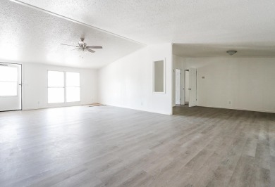 New Renovations have been completed and this house is ready to on Fort Clark Springs Golf Course in Texas - for sale on GolfHomes.com, golf home, golf lot