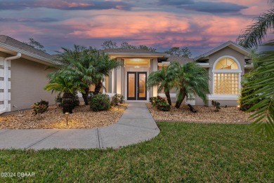 Welcome to your personal retreat, where elegance and on Plantation Bay Golf and Country Club in Florida - for sale on GolfHomes.com, golf home, golf lot