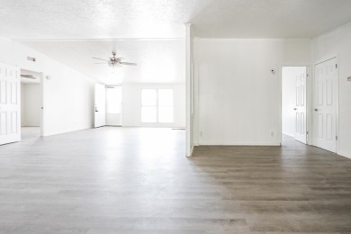 New Renovations have been completed and this house is ready to on Fort Clark Springs Golf Course in Texas - for sale on GolfHomes.com, golf home, golf lot