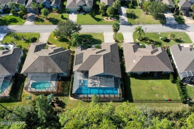 Welcome to your personal retreat, where elegance and on Plantation Bay Golf and Country Club in Florida - for sale on GolfHomes.com, golf home, golf lot