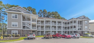 If you've been looking for a ground floor condo that backs up to on  in South Carolina - for sale on GolfHomes.com, golf home, golf lot
