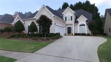 Looking for a lifestyle change, look no further. This lovely on Eagles Landing Country Club in Georgia - for sale on GolfHomes.com, golf home, golf lot