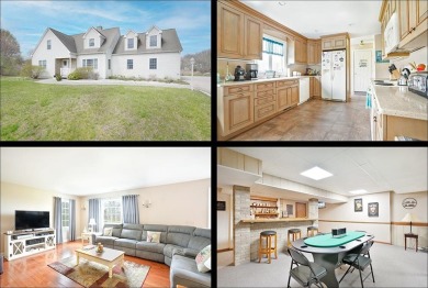 Estimated Payment $4,139 Per Month. * 20% Down 30-Year fixed on Weekapaug Golf Club in Rhode Island - for sale on GolfHomes.com, golf home, golf lot