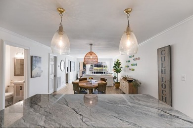 Experience lakefront living at its finest in this fully updated on Fairfield Plantation Golf and Country Club in Georgia - for sale on GolfHomes.com, golf home, golf lot