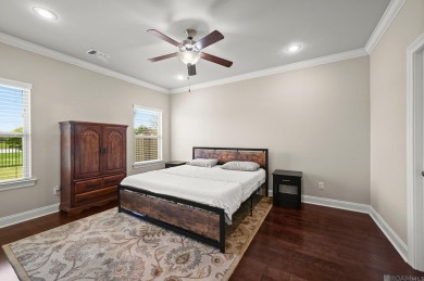 Welcome to 59685 Avery James Drive! This stunning 4-bedroom on The Island Country Club in Louisiana - for sale on GolfHomes.com, golf home, golf lot