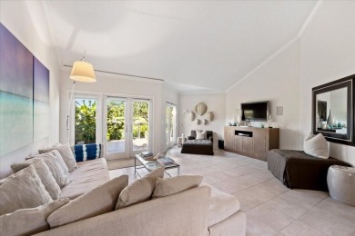 Introducing 2623 Muirfield Court--a tastefully updated on Palm Beach Polo and Country Club in Florida - for sale on GolfHomes.com, golf home, golf lot