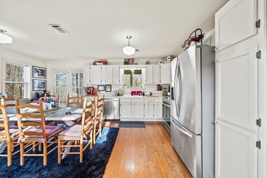 Check out this incredible home with 1 year of POA dues paid! on Diamondhead Golf and Country Club in Arkansas - for sale on GolfHomes.com, golf home, golf lot