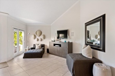 Introducing 2623 Muirfield Court--a tastefully updated on Palm Beach Polo and Country Club in Florida - for sale on GolfHomes.com, golf home, golf lot