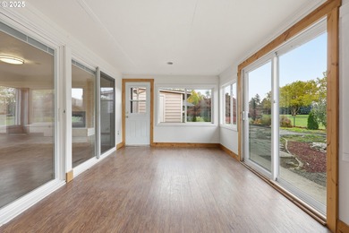 Call for details on 3.375% Rate Assumable Loan! Charming home on Gresham Golf Course in Oregon - for sale on GolfHomes.com, golf home, golf lot