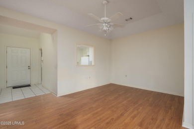 Affordable island living on beautiful Dataw Island! This on Dataw Island Club in South Carolina - for sale on GolfHomes.com, golf home, golf lot