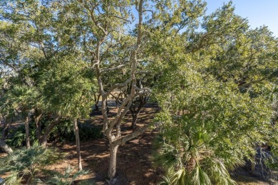 Discover this beautifully appointed upper-level Driftwood condo on The Plantation Course At Edisto in South Carolina - for sale on GolfHomes.com, golf home, golf lot