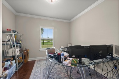 Welcome to 59685 Avery James Drive! This stunning 4-bedroom on The Island Country Club in Louisiana - for sale on GolfHomes.com, golf home, golf lot