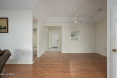 Affordable island living on beautiful Dataw Island! This on Dataw Island Club in South Carolina - for sale on GolfHomes.com, golf home, golf lot