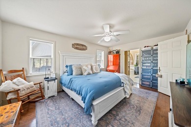 Check out this incredible home with 1 year of POA dues paid! on Diamondhead Golf and Country Club in Arkansas - for sale on GolfHomes.com, golf home, golf lot