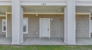 If you've been looking for a ground floor condo that backs up to on  in South Carolina - for sale on GolfHomes.com, golf home, golf lot