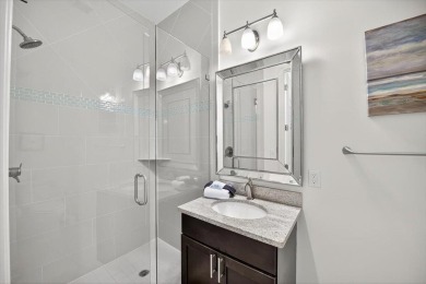 Step into coastal elegance in the popular Villa Lago community on Sandestin Golf and Beach Resort - Raven in Florida - for sale on GolfHomes.com, golf home, golf lot
