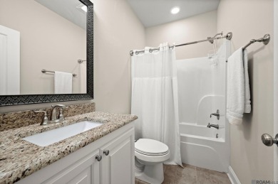 Welcome to 59685 Avery James Drive! This stunning 4-bedroom on The Island Country Club in Louisiana - for sale on GolfHomes.com, golf home, golf lot