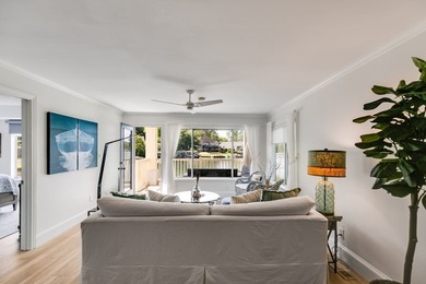 Experience lakefront living at its finest in this fully updated on Fairfield Plantation Golf and Country Club in Georgia - for sale on GolfHomes.com, golf home, golf lot