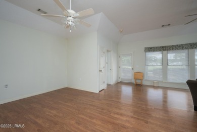 Affordable island living on beautiful Dataw Island! This on Dataw Island Club in South Carolina - for sale on GolfHomes.com, golf home, golf lot