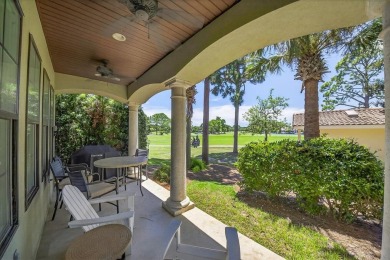 Step into coastal elegance in the popular Villa Lago community on Sandestin Golf and Beach Resort - Raven in Florida - for sale on GolfHomes.com, golf home, golf lot