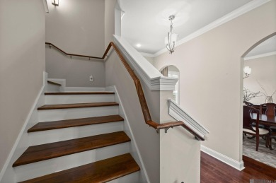 Welcome to 59685 Avery James Drive! This stunning 4-bedroom on The Island Country Club in Louisiana - for sale on GolfHomes.com, golf home, golf lot