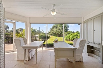 Introducing 2623 Muirfield Court--a tastefully updated on Palm Beach Polo and Country Club in Florida - for sale on GolfHomes.com, golf home, golf lot