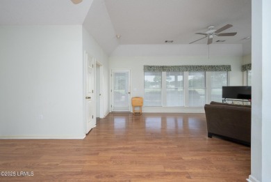 Affordable island living on beautiful Dataw Island! This on Dataw Island Club in South Carolina - for sale on GolfHomes.com, golf home, golf lot