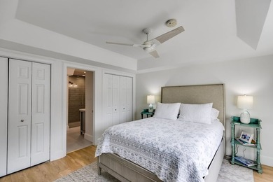 Experience lakefront living at its finest in this fully updated on Fairfield Plantation Golf and Country Club in Georgia - for sale on GolfHomes.com, golf home, golf lot