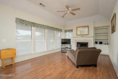 Affordable island living on beautiful Dataw Island! This on Dataw Island Club in South Carolina - for sale on GolfHomes.com, golf home, golf lot