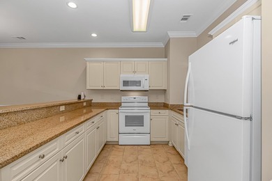 If you've been looking for a ground floor condo that backs up to on  in South Carolina - for sale on GolfHomes.com, golf home, golf lot