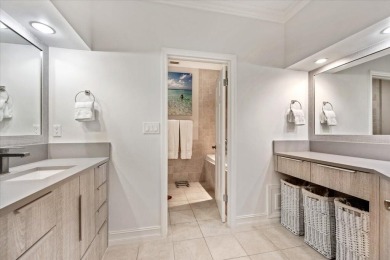 Introducing 2623 Muirfield Court--a tastefully updated on Palm Beach Polo and Country Club in Florida - for sale on GolfHomes.com, golf home, golf lot