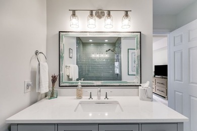 Experience lakefront living at its finest in this fully updated on Fairfield Plantation Golf and Country Club in Georgia - for sale on GolfHomes.com, golf home, golf lot