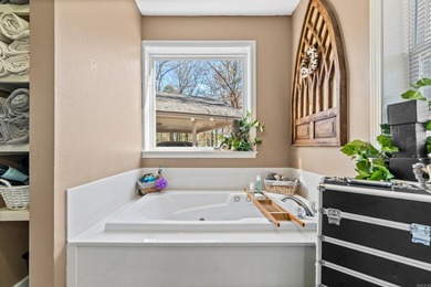 Check out this incredible home with 1 year of POA dues paid! on Diamondhead Golf and Country Club in Arkansas - for sale on GolfHomes.com, golf home, golf lot